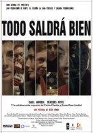 Todo saldr&aacute; bien - Spanish Movie Poster (xs thumbnail)