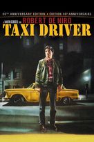 Taxi Driver - French Movie Cover (xs thumbnail)