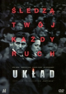 Closed Circuit - Polish Movie Cover (xs thumbnail)
