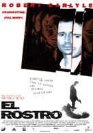 Face - Spanish Movie Poster (xs thumbnail)