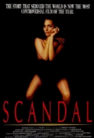 Scandal - Movie Poster (xs thumbnail)