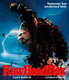 Rawhead Rex - Blu-Ray movie cover (xs thumbnail)