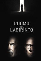L&#039;uomo del labirinto - Italian Movie Cover (xs thumbnail)