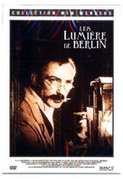 Die Gebr&uuml;der Skladanowsky - French DVD movie cover (xs thumbnail)