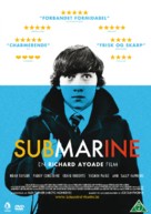 Submarine - Danish Movie Cover (xs thumbnail)