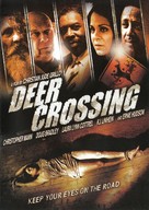 Deer Crossing - DVD movie cover (xs thumbnail)