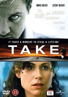 Take - Danish Movie Cover (xs thumbnail)