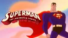 "Superman" Cover