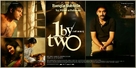 1 by Two - Indian Movie Poster (xs thumbnail)