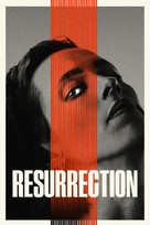 Resurrection - British Movie Cover (xs thumbnail)
