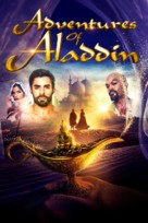 Adventures of Aladdin - Movie Cover (xs thumbnail)