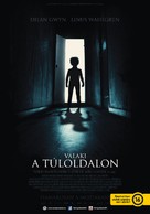 Andra sidan - Hungarian Movie Poster (xs thumbnail)