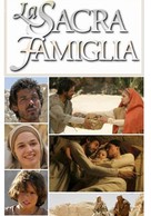 La sacra famiglia - Italian Movie Cover (xs thumbnail)