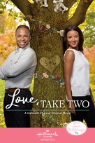 Love, Take Two - Movie Poster (xs thumbnail)