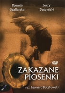 Zakazane piosenki - Polish Movie Cover (xs thumbnail)
