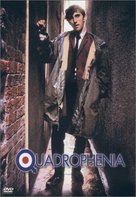 Quadrophenia - Movie Cover (xs thumbnail)