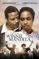 Winnie - DVD movie cover (xs thumbnail)