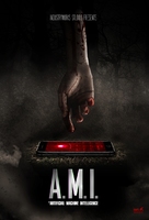 A.M.I. - Canadian Movie Poster (xs thumbnail)