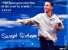 Sweet Sixteen - British Movie Poster (xs thumbnail)