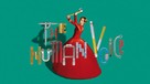 The Human Voice - British Movie Cover (xs thumbnail)