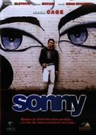Sonny - Croatian DVD movie cover (xs thumbnail)