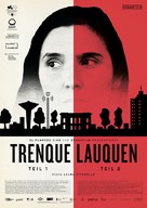 Trenque Lauquen II - German Movie Poster (xs thumbnail)