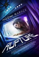Rupture - British Movie Poster (xs thumbnail)