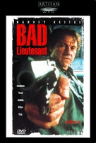Bad Lieutenant - Movie Cover (xs thumbnail)