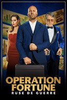 Operation Fortune: Ruse de guerre - Movie Cover (xs thumbnail)