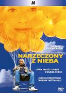 Danny Deckchair - Polish Movie Cover (xs thumbnail)