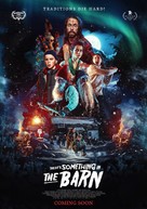 There&#039;s Something in the Barn - International Movie Poster (xs thumbnail)