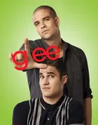 "Glee" Cover