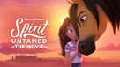 Spirit Untamed - Movie Cover (xs thumbnail)