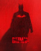 The Batman - Brazilian Movie Poster (xs thumbnail)