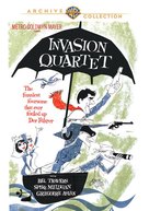 Invasion Quartet - Movie Cover (xs thumbnail)