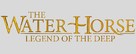 The Water Horse - Logo (xs thumbnail)