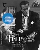 In a Lonely Place - Blu-Ray movie cover (xs thumbnail)