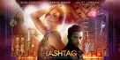 Hashtag - Video on demand movie cover (xs thumbnail)