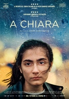 A Chiara - Italian Movie Poster (xs thumbnail)