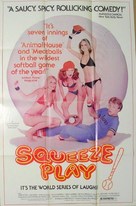 Squeeze Play - Movie Poster (xs thumbnail)