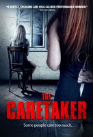 The Caretaker - Movie Cover (xs thumbnail)