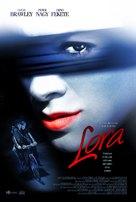 Lora - Movie Poster (xs thumbnail)