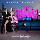 &quot;Les Ferragnez&quot; - Movie Poster (xs thumbnail)