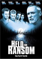 Held for Ransom - Movie Cover (xs thumbnail)