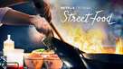 &quot;Street Food&quot; - Movie Poster (xs thumbnail)