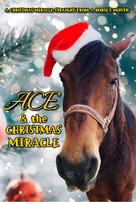 Ace &amp; the Christmas Miracle - Movie Poster (xs thumbnail)