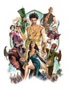 Les nouvelles aventures d&#039;Aladin -  Key art (xs thumbnail)