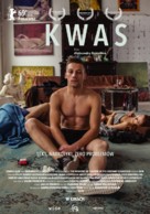 Kislota - Polish Movie Poster (xs thumbnail)