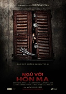 Ngu Voi Hon Ma - Vietnamese Movie Poster (xs thumbnail)