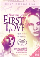 Erste Liebe - Movie Cover (xs thumbnail)